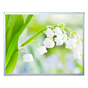 โมดูลจอ LCD อุตสาหกรรม AUO ขนาด 19 นิ้ว ใหม่เอี่ยม ความละเอียด 1280*1024 จัดส่งรวดเร็ว รุ่น G190ETN01.0 G190ETN01.1 G190ETN01.2 - Product Image 1