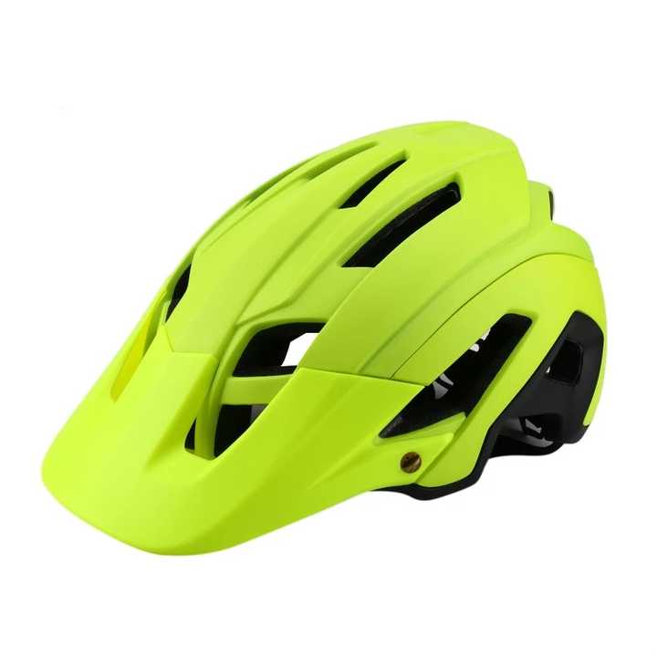 BBB Cycling, Adult MTB Mountain Bike Cycle Helmet With Large
