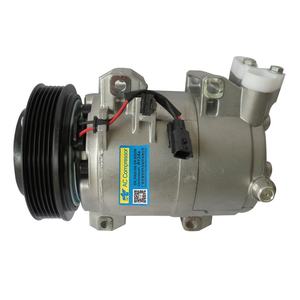 Compresseur de climatisation automatique pour Renault Koleos Nissan Rogue L4 2.5L 926002216R 92600JY11A 92610JM01C 92610-JM01C - Product Image 1