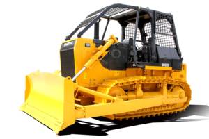 ตัวแทนจำหน่ายอย่างเป็นทางการของโรงงาน รถดันดิน Shantui คุณภาพดี รุ่น SD22F 220 แรงม้า รุ่นสำหรับงานป่าไม้ รถดันดิน 220 แรงม้า - Product Image 4