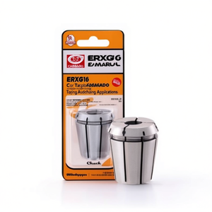 COLLET ลด ERXG16สำหรับการแตะและ chucking การใช้งาน - Product Image 2