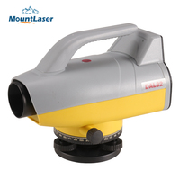 High Precision 32X DAL32 Digital Electronic Level Automatic Leveling Instrument Optical Auto Level for Surveyor Easy Measuring
