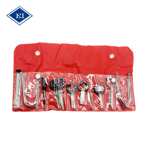 20pcs Car Stereo Radio Strumento <span class=keywords><strong>di</strong></span> Rimozione Chiave <span class=keywords><strong>Kit</strong></span> Compatibile per Mercedes/BMW/VW/Audi/Ford - Product Image 2