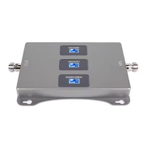 3-Band 4G <b>Mobile</b> Signal Booster With 500-1000sqm Coverage Home & Office Use Repeater Amplifier DB GDW 4g <b>Router</b> - Product Image 4