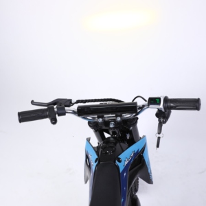 Motocicleta Eléctrica para Niños YIQI <span class=keywords><strong>Y3</strong></span>, Equipada con Faro Brillante y Sistema de Frenos Confiable para Paseos al Aire Libre - Product Image 5