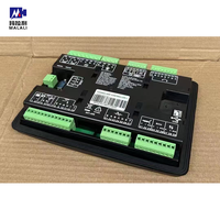 Module de commande de groupe électrogène diesel, panneau de commande, module de démarrage automatique AMF 7320MKII 7320 pour moteur de groupe électrogène