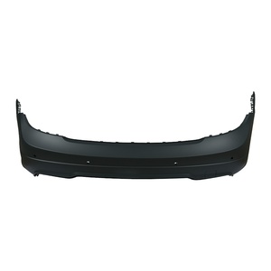 Parachoques delantero y trasero, piezas de repuesto para Benz W204, <span class=keywords><strong>2012</strong></span>, 2013, <span class=keywords><strong>Clase</strong></span> <span class=keywords><strong>C</strong></span>, C300, 180, <span class=keywords><strong>200</strong></span>, 220, 350 - Product Image 5