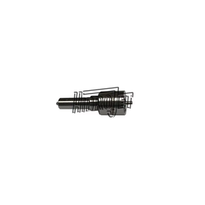 อะไหล่เครื่องยนต์รถขุด D-MAX 4JA1 หัวฉีดน้ำมันดีเซล รุ่น 105017-2090 DLLA158PN209 - Product Image 4