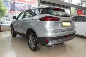 2024 pas cher <span class=keywords><strong>prix</strong></span> essence véhicule essence rc voiture Bo Yue L 2025 1.5T Raytheon HiF Super Rui voitures chinoises essence à vendre - Product Image 4