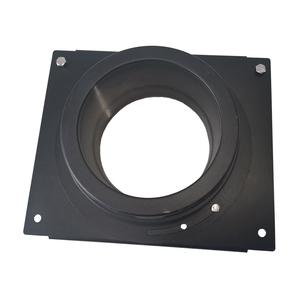 Adaptateur <span class=keywords><strong>de</strong></span> <span class=keywords><strong>tuyau</strong></span> <span class=keywords><strong>de</strong></span> poêle d'usine pour cheminée <span class=keywords><strong>de</strong></span> 6 "x 36" <span class=keywords><strong>de</strong></span> diamètre <span class=keywords><strong>tuyau</strong></span> <span class=keywords><strong>de</strong></span> carburant en acier inoxydable 304 <span class=keywords><strong>tuyau</strong></span> <span class=keywords><strong>de</strong></span> cheminée <span class=keywords><strong>isolé</strong></span> à Double paroi - Product Image 6