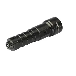 カスタム100 M水中LiangteD261100lmLedダイビング懐中電灯Sperfishing Torch Lanternas Para Mergulho Lampe Plonge Torche