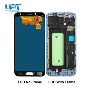 J730 <span class=keywords><strong>oled</strong></span> pour samsung j730 lcd pour samsung galaxy j730 amoled pour samsung j730 d'affichage - Product Image 2