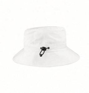 Sombrero de cubo transpirable de moda para viajes de pesca y uso diario de secado rápido y sombrilla de protección UV - Product Image 2