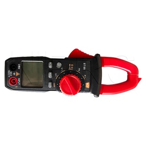 Equipamento para Escola Técnica NERS Medidor de Alicate Digital Ergonômico de Mão - Product Image 4