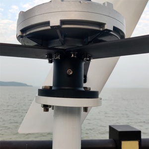 Type Home 1000W Vertical Wind Mills Power Energy Generation <b>Generator</b> Systems Prices for Home 1KW SHF-1KW 3000w Vertical Axis Wi - Product Image 5