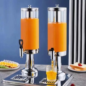 Distributeurs de <span class=keywords><strong>jus</strong></span> d'orange frais en verre Sunmax <span class=keywords><strong>pour</strong></span> buffets et restaurants - Product Image 1