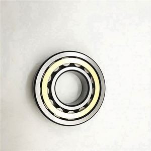 Roulement à rouleaux cylindriques <span class=keywords><strong>NU319</strong></span> E XL M1 F1 C4, roulements de transmission ferroviaire <span class=keywords><strong>NU319</strong></span>-E-XL-M1-F1-C4 - Product Image 3