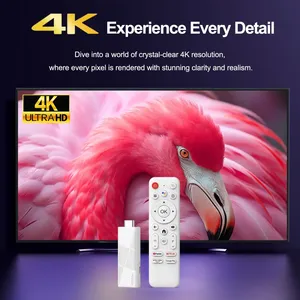 2026 H96 MAX 4K สตรีมมิ่งสมาร์ทอินเทอร์เน็ต OTT ที่ดีที่สุด ระบบปฏิบัติการ Google Android 12  Fire <span class=keywords><strong>TV</strong></span> <span class=keywords><strong>Stick</strong></span> ยุโรป ฝรั่งเศส เยอรมนี อิตาลี สหรัฐอเมริกา ใช้ได้ทั่วโลก - Product Image 3