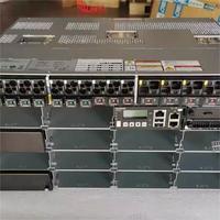 Boîtier de redressement d'alimentation télécom enfichable ETP48600-C5A3 H W 600A/36KW, sortie 48VDC, entrée 200-240VAC, 5U pour armoire télécom intégrée