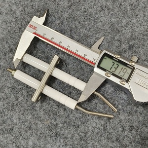 Electrodo de Encendido de Chispa Cerámico de Larga Duración para Calderas de Gas - Product Image 4