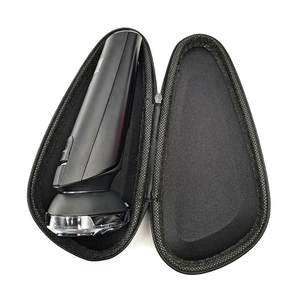 Estuche rígido de transporte de viaje EVA para <span class=keywords><strong>Philips</strong></span> Norelco <span class=keywords><strong>Oneblade</strong></span> Trimmer Shaver Estuche EVA Estuche para Afeitadora eléctrica - Product Image 6