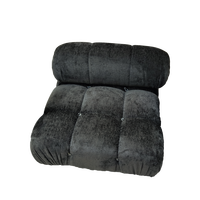 Vente en gros Mario Bellini canapé siège simple canapé modulaire canapé sans accoudoirs canapé chaise pour la maison salon Loft Compact appartement