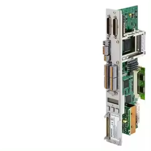 Siemens 6snplc -0dk23-0aa2 Simodrive 611 dijital kontrol döngü modülü Plc denetleyici modülü | Yeni ve orijinal | Frekans dönüştürücü sürücü | - Product Image 2