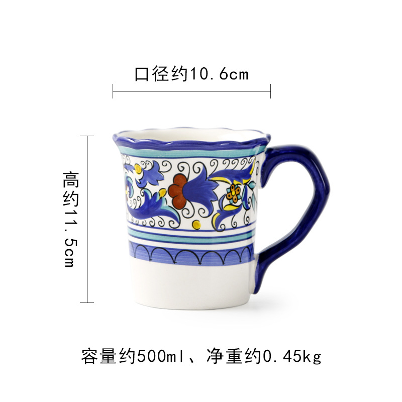 Tasse