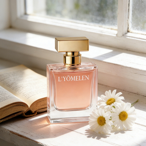 Huile Essentielle Française à Haute Concentration, Fleurs Blanches, Parfum Citron, Collection de Marques Privées, Parfum - Product Image 3