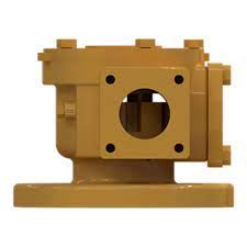 Bomba de Agua 586-7167 G3516 G3612 C280-12 457-5098 586-7167 4575098 5867167 - Bomba de Agua para Motor | - Product Image 3