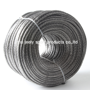 Corde tressée creuse UHMWPE 12MM-20MM pour <span class=keywords><strong>cerf</strong></span>-<span class=keywords><strong>volant</strong></span> - Product Image 5