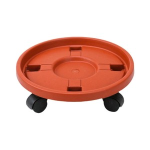 Soucoupe et plateau en plastique durables pour pots <span class=keywords><strong>de</strong></span> fleurs et jardins hydroponiques d'intérieur - Product Image 6