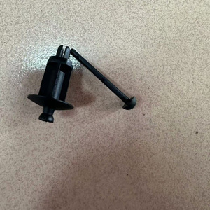 Mazda Trunk <b>Clip</b> BHN968301 Replacement Auto Fastener For Repair - Product Image 3