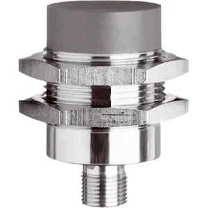 Sensor de proximidad inductivo LED con supresión de pulsos de inicio DCCK30M40PSK-IBSL - Product Image 1