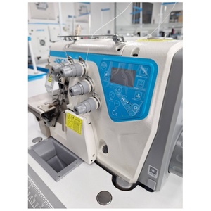 <span class=keywords><strong>Nouvelle</strong></span> machine à fermer les sacs informatisée Jack <span class=keywords><strong>C4</strong></span> équipée d'un système de moteur à entraînement direct : équipement de couture intelligent à haute vitesse - Product Image 3