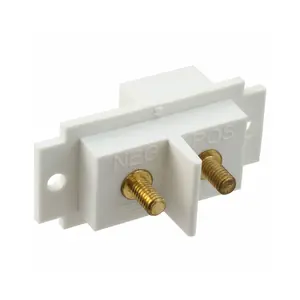 Original Electronic Components Supplier 1604797-1 2 Position Terminal Block Battery Stud 94.0mm Stud Panel Mount 16047971