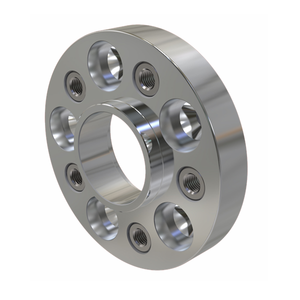 Espaciador de Ruedas de Coche CNC de Alta Precisión, Espaciadores de 15 mm para <span class=keywords><strong>Lancruiser</strong></span> - Product Image 3