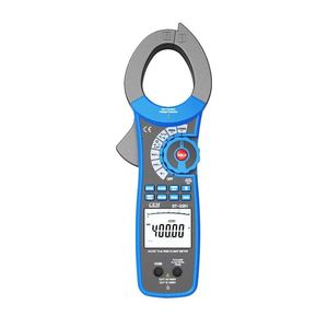 Pinza Amperimétrica Digital Profesional DT-3352 True RMS 1500A DC/AC IV 600V Seguridad 40MHz Frecuencia Capacitancia Resistencia - Product Image 1