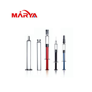 Marya Lip Relleno 1ml de <span class=keywords><strong>ácido</strong></span> <span class=keywords><strong>hialurónico</strong></span> Jeringa Llenado Línea de producción de sellado Jeringa precargada aséptica y línea de sellado - Product Image 6