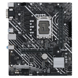 ASUS PRIME-Placa Base Usada D4, Dispositivo Compatible con Intel Socket LGA1700 para CPU Intel de 12ª Generación con Memoria DDR4 de 64GB, 1 Unidad - Product Image 2