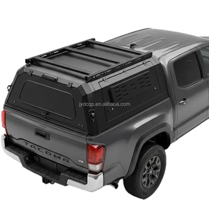 Cubierta Rígida para Camioneta, Tipo Canopy, para Chevrolet Silverado 2500, GMC Sierra 1500, Accesorios para GWM Cannon <span class=keywords><strong>Hilux</strong></span> - Product Image 1