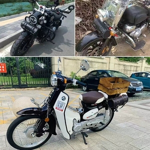 Bolsas <span class=keywords><strong>de</strong></span> Viaje Impermeables para Motocicleta, <span class=keywords><strong>Alforjas</strong></span> <span class=keywords><strong>de</strong></span> Estilo Nuevo - Product Image 6