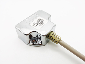 Đầu Nối Bộ Chia RJ45 Cổng LAN Ethernet RJ45 CAT5/6 1 Đến 2 - Product Image 2