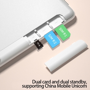 Dropshipping BDF S10 3G Cuộc Gọi Điện Thoại Máy Tính Bảng PC 10.1 Inch 4GB + 64GB Android 10 MTK8321 Octa Core Dual Sim Gọi Điện Thoại Máy Tính Bảng - Product Image 4