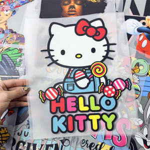 Autocollants DTF « Enracinés dans le <span class=keywords><strong>Christ</strong></span> » – Motif Croix et Racines pour Vêtements de Foi Chrétienne (Vente en Gros) - Product Image 4