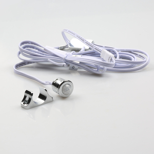 Motion Sensor Led Light <strong>Switch</strong> PIR Infrared Detector Inductive <strong>Switch</strong> Is <strong>Used</strong> for Wardrobe Led Lamp and Stair Led Lamp - Product Image 3