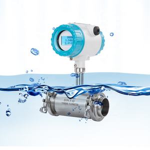 Digitale <span class=keywords><strong>Water</strong></span> Food Grade <span class=keywords><strong>Electronic</strong></span> <span class=keywords><strong>Flow</strong></span> <span class=keywords><strong>Meter</strong></span> Industriële Intelligente Afvalwater Magnetische Elektromagnetische Flowmeter - Product Image 2
