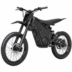 Vélo électrique tout-terrain Talaria XXX Pro Mx XXX Pro, capacité de montée en pente à 45 degrés pour travaux agricoles en pente, vélo électrique de ville - Product Image 1