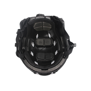 MUCHAN Schutzmaske Partyhelm, Taktische Ausrüstung Mit Motor Motorlos Neutral Weihnachtsmaske - Product Image 5