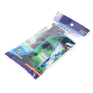 Производитель бритвы в Китае Мужская бритва с двойным лезвием одноразовая бритва - Product Image 5